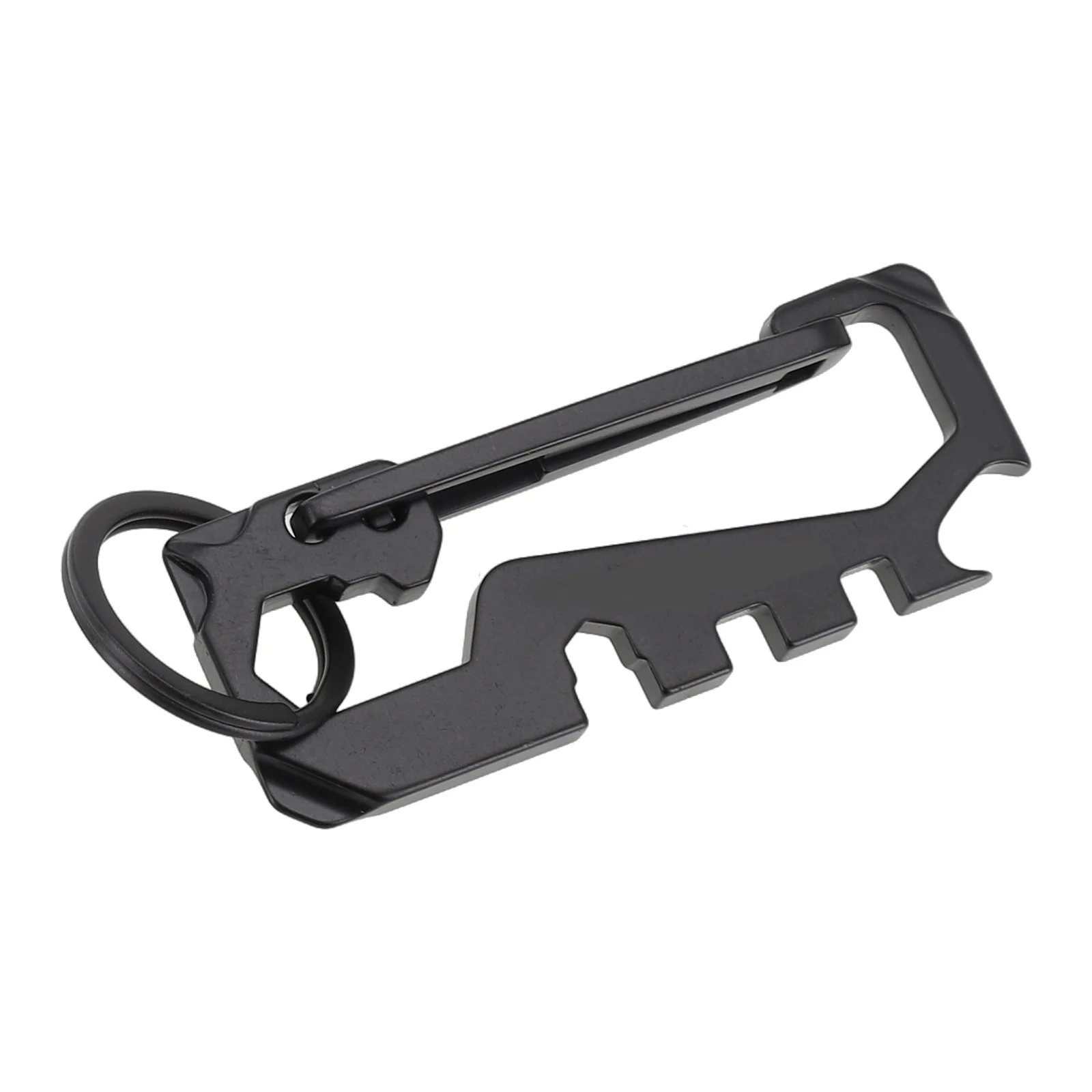 Brand New Keychain Wrench Compact Exquisite Gift Lightweight Multifunctional Outdoor Study Bottle Opener Camping
Brand New Keychain Wrench Compact Exquisite Gift Lightweight Multifunctional Outdoor Study Bottle Opener Camping