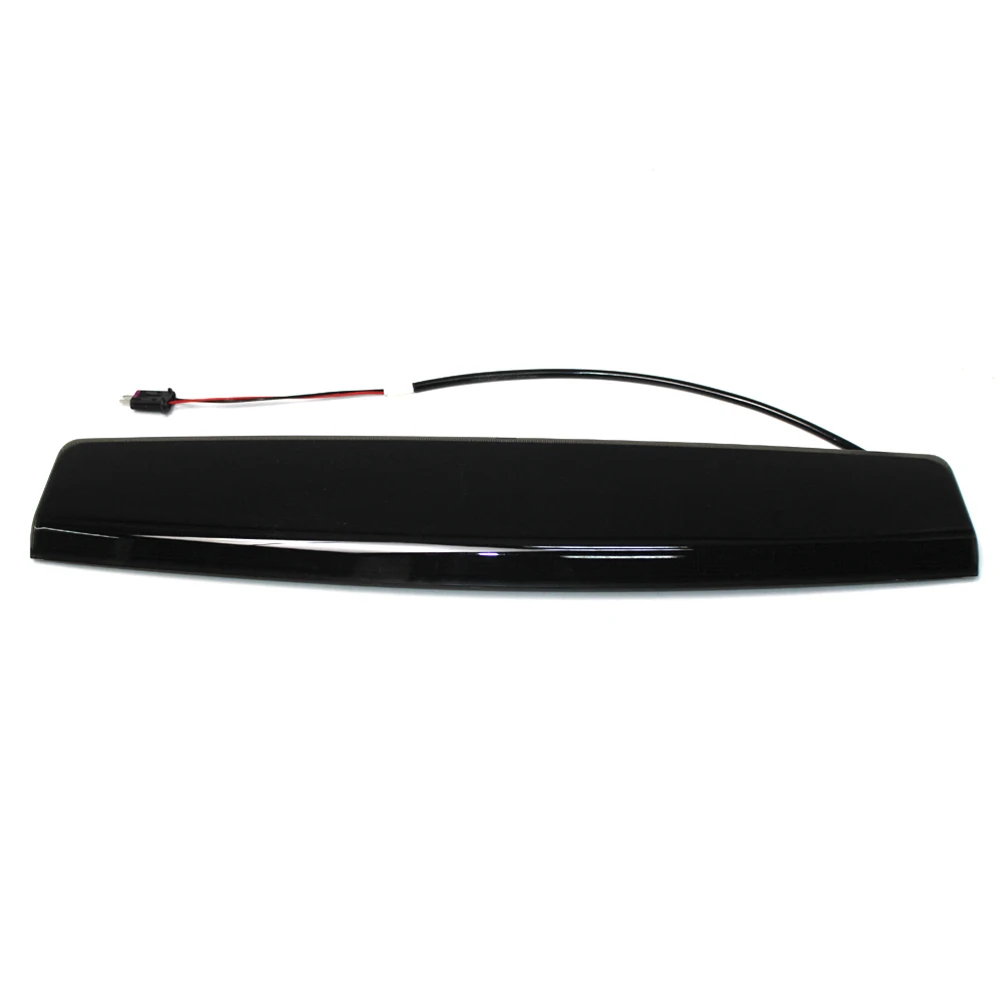 For Range Rover L322 2004-2012 LED Tail Light Signal Turn Signal XFG000040 Brake Light Replacement
For Range Rover L322 2004-2012 LED Tail Light Signal Turn Signal XFG000040 Brake Light Replacement