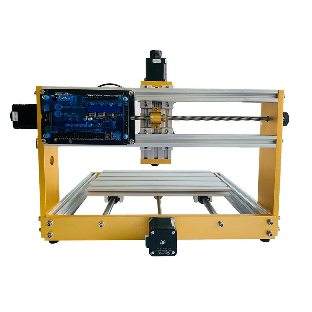 Newest Factory Workshop CNC Upgrade Kit X-Axis Upgrade Replacement Accessories X-Axis Suit For CNC Router Machine
Newest Factory Workshop CNC Upgrade Kit X-Axis Upgrade Replacement Accessories X-Axis Suit For CNC Router Machine