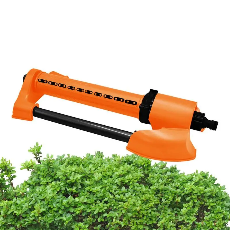 Garden Sprinkler Automatic Adjustable Flexible Swing Flower Sprinkler Watering Flower Tool For Yard Lawn Garden Supplies
Garden Sprinkler Automatic Adjustable Flexible Swing Flower Sprinkler Watering Flower Tool For Yard Lawn Garden Supplies