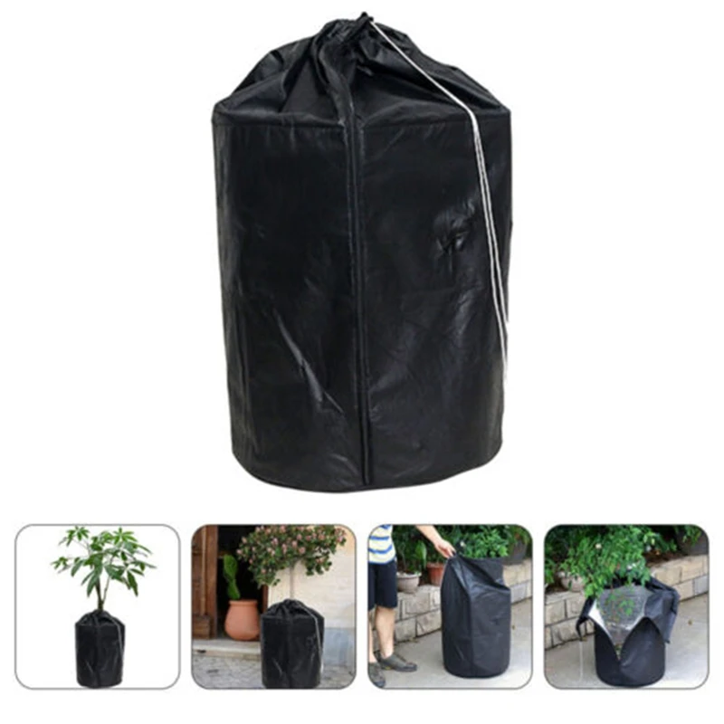 Plant Covers Frost Breathable Freeze Protection Winter Shrub Cover For Outdoor Indoor Backyard Lawn Potted Flowers
Plant Covers Frost Breathable Freeze Protection Winter Shrub Cover For Outdoor Indoor Backyard Lawn Potted Flowers