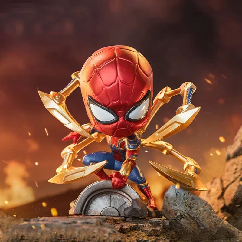 POP MART Infinite Legend Series Blind Box Toy Caixas Caja Ciega Kawaii Doll Action Figure Collectible Model Model Mystery Box
POP MART Infinite Legend Series Blind Box Toy Caixas Caja Ciega Kawaii Doll Action Figure Collectible Model Model Mystery Box