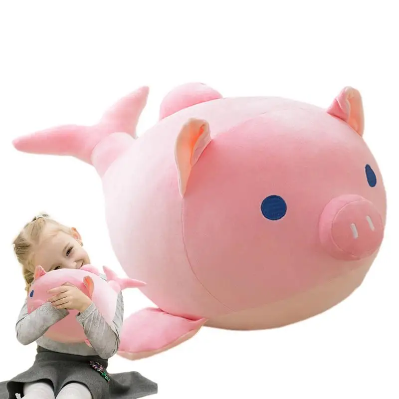 Реалистичная мягкая смешная набивная подушка в виде животного, удобные подушки для обнимания, плюшевые игрушки, подарки на день рождения и для сна, друг
Реалистичная мягкая смешная набивная подушка в виде животного, удобные подушки для обнимания, плюшевые игрушки, подарки на день рождения и для сна, друг