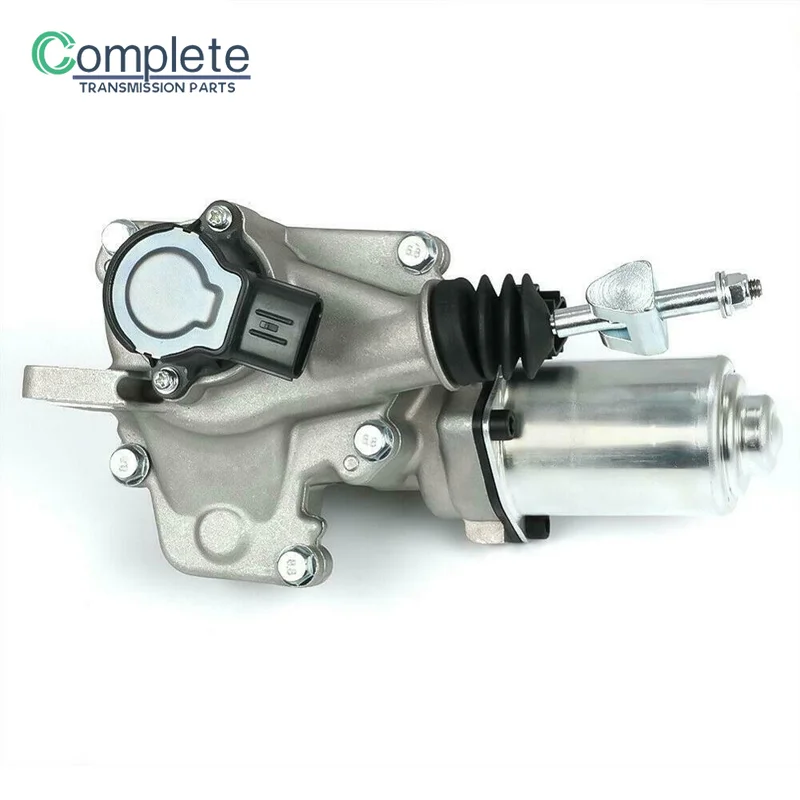 Комплект привода сцепления OEM 31360-12030 для Toyota Auris Corolla Verso Yaris 
Комплект привода сцепления OEM 31360-12030 для Toyota Auris Corolla Verso Yaris