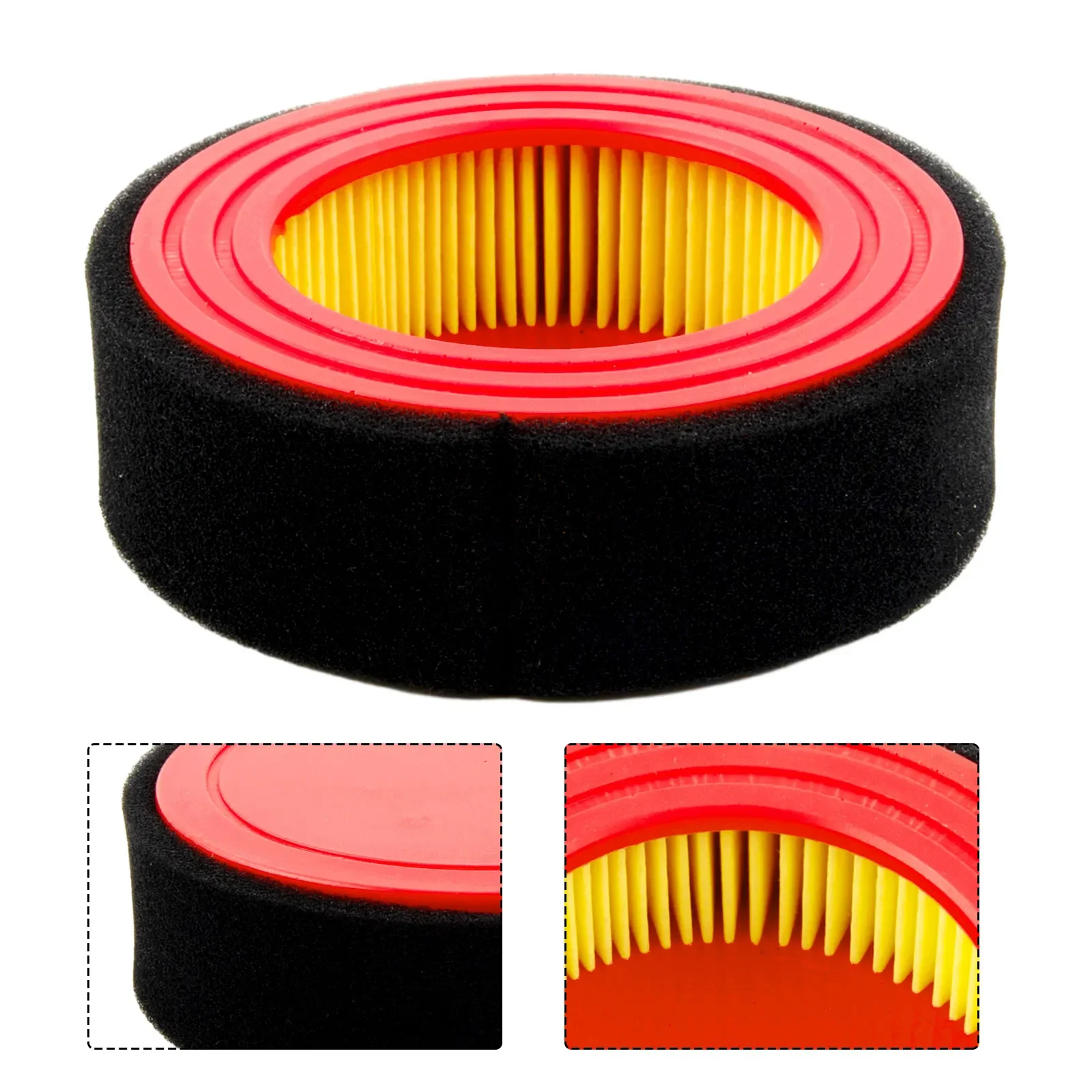 1pcs Air Filter For CUB CADET Troy Bilt For Craftsman Bolens 951-14628 751-14628 Garden Power Tools Accessories
1pcs Air Filter For CUB CADET Troy Bilt For Craftsman Bolens 951-14628 751-14628 Garden Power Tools Accessories 