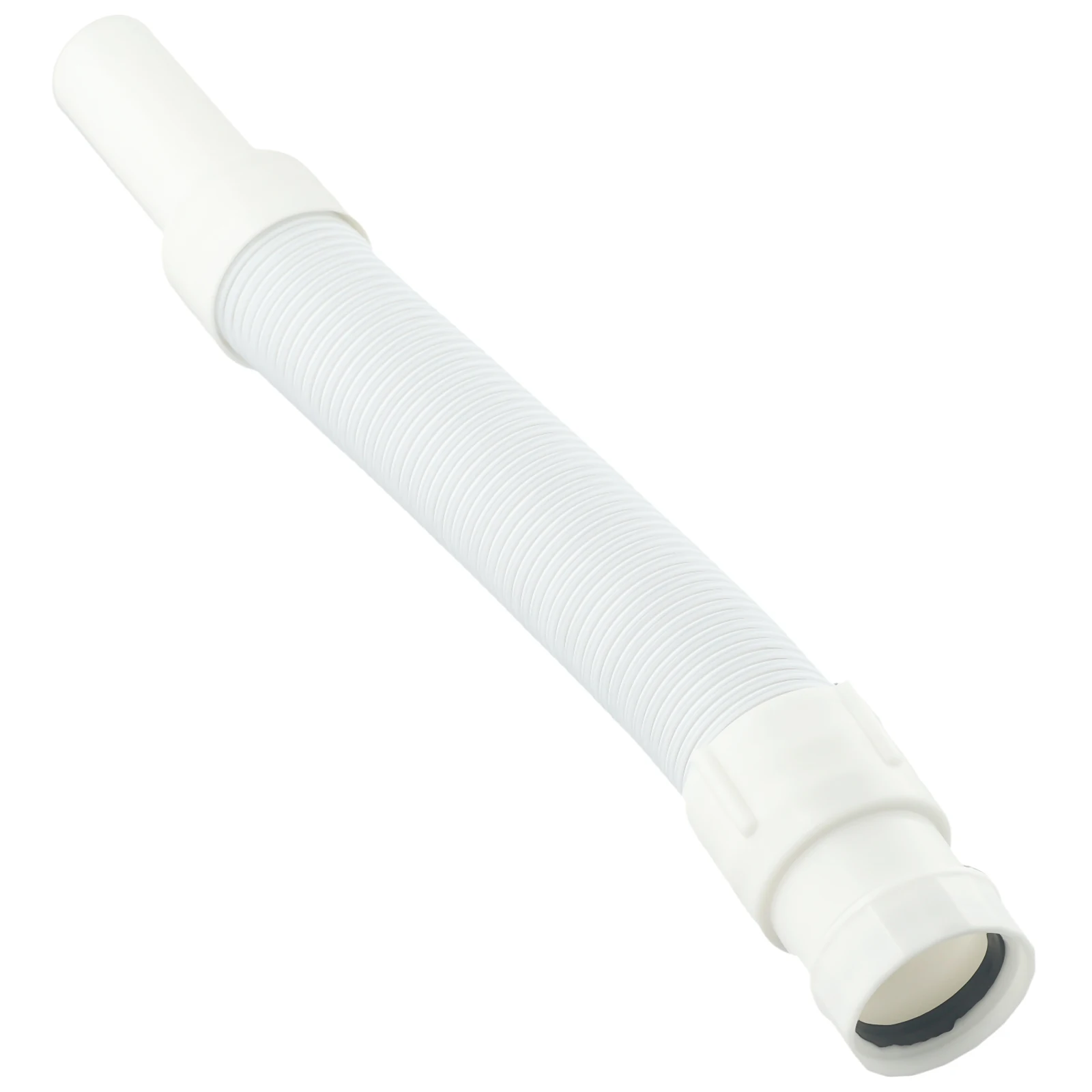 1x White Waste Pipe Universal Bathroom Basin/Shower Kitchen Sink Flexible Waste Pipe Trap Connector Bathroom Sink Drain Accessor
1x White Waste Pipe Universal Bathroom Basin/Shower Kitchen Sink Flexible Waste Pipe Trap Connector Bathroom Sink Drain Accessor
