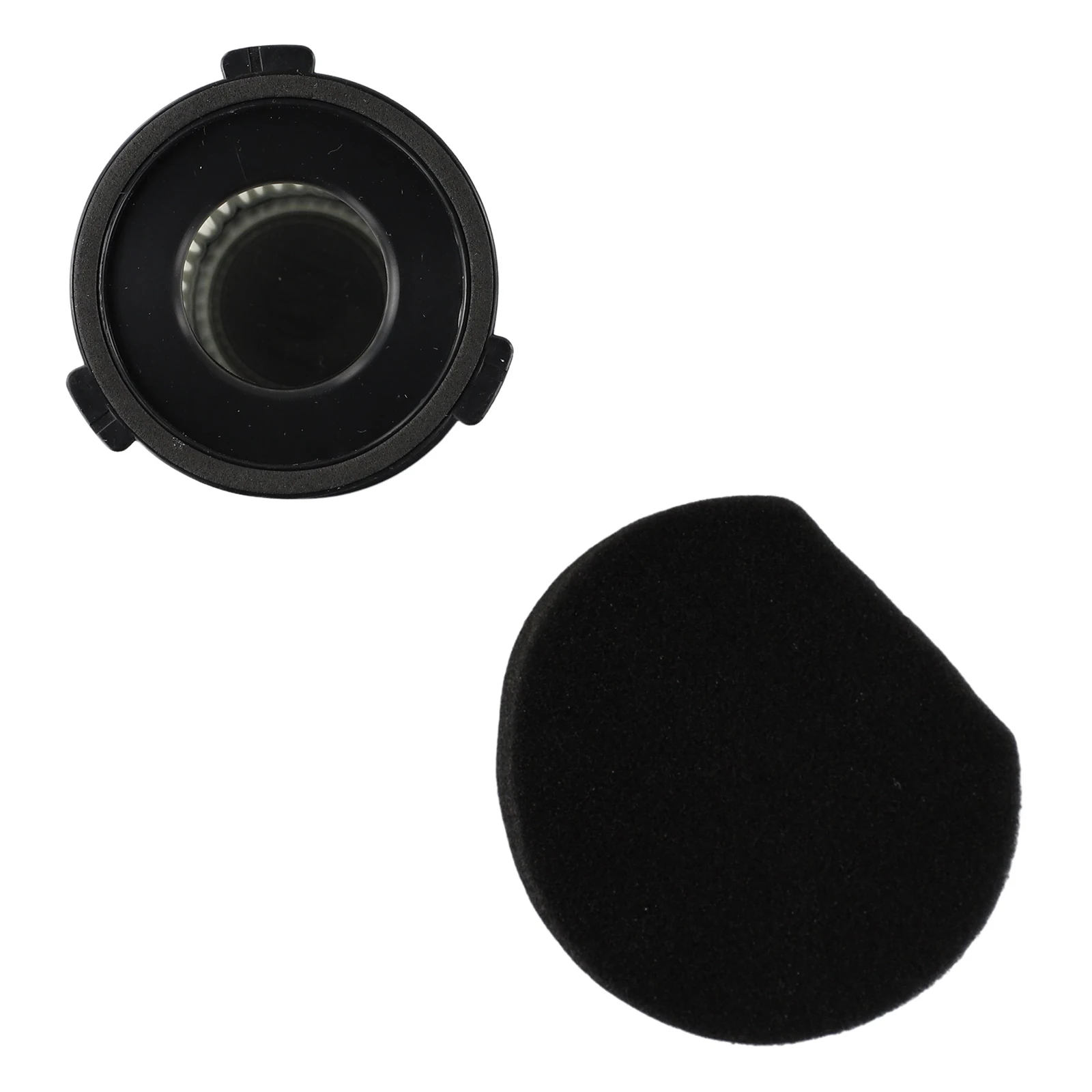 1* Sponges 1* Filters Fit For TurboTronic TT-VS6 TurboStick Accessories Kit Parts Practical Replacement Set Durable
1* Sponges 1* Filters Fit For TurboTronic TT-VS6 TurboStick Accessories Kit Parts Practical Replacement Set Durable