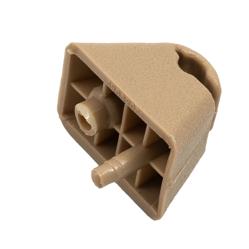Practical Sun Visor Clip Clips Left Right M35 Pack Pair 1438336 Replace Replacement Set Sun Visor Holder Beige
Practical Sun Visor Clip Clips Left Right M35 Pack Pair 1438336 Replace Replacement Set Sun Visor Holder Beige