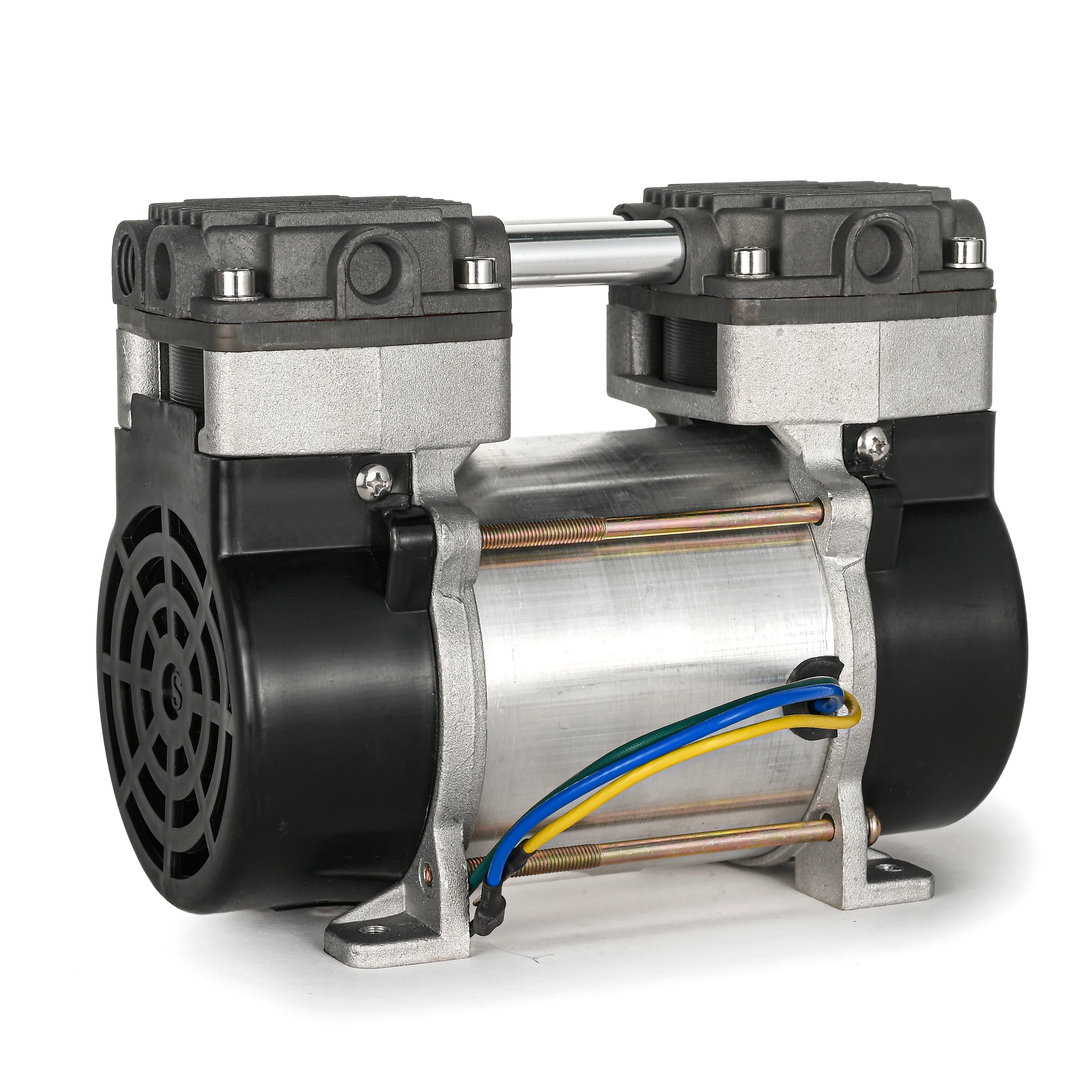 100W 12V Brushless Top Seller DC oil free Mini Pieces Manufacturers Air Pump Dc 12V air compressor for solar aeration system
100W 12V Brushless Top Seller DC oil free Mini Pieces Manufacturers Air Pump Dc 12V air compressor for solar aeration system