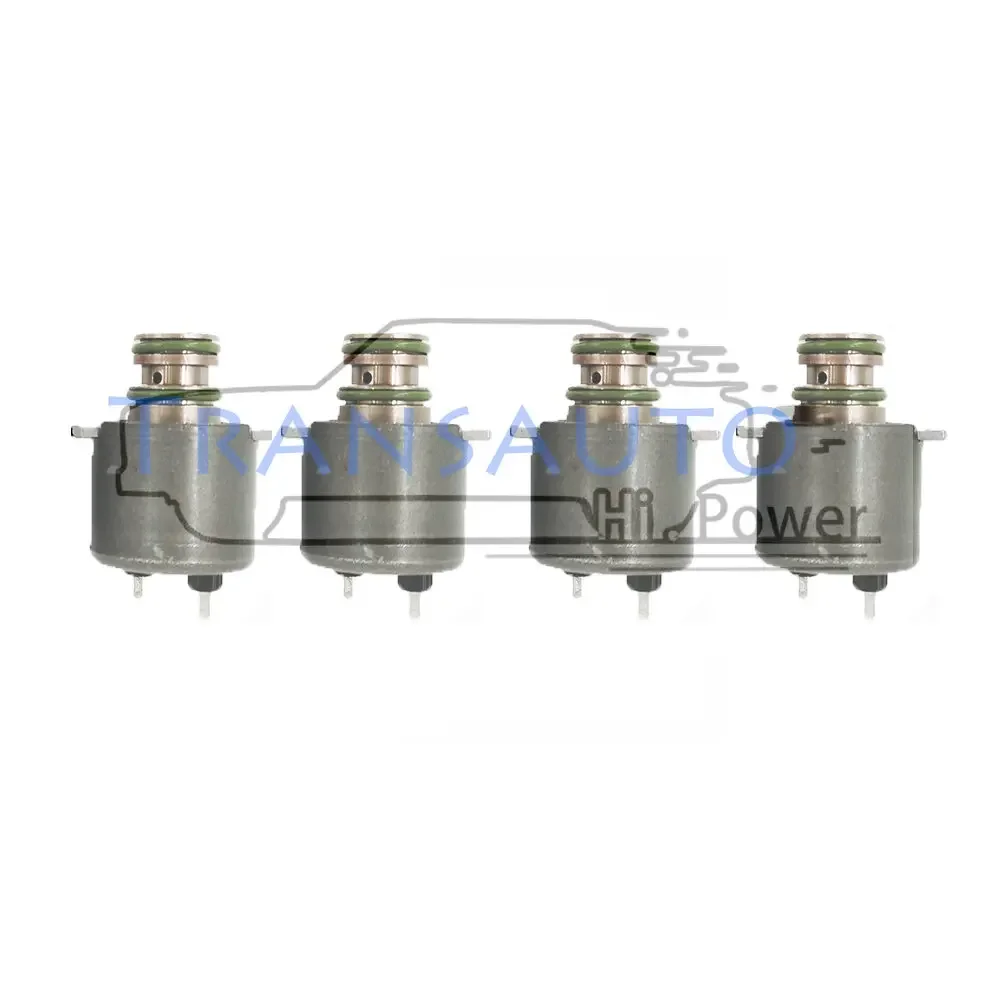 QR019CHA CVT Auto Transmission Clutch Solenoid Valve Kit 0260120051 For Chery Tiggo 3 / 5/ 7 Car Accessories Gearbox
QR019CHA CVT Auto Transmission Clutch Solenoid Valve Kit 0260120051 For Chery Tiggo 3 / 5/ 7 Car Accessories Gearbox