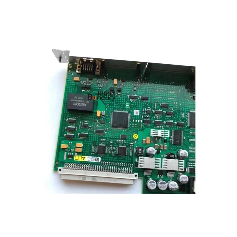 New Circuit Board 00.779.2161 CDCB2 For SM/GTO 52/74/102 Main board HDB printing machine spare part best price
New Circuit Board 00.779.2161 CDCB2 For SM/GTO 52/74/102 Main board HDB printing machine spare part best price