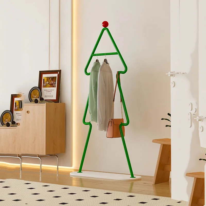 Designer Minimalist Clothes Rack Metal Aesthetic Nordic Garden Clothes Stand Library Modern Percheros Para Ropa Home Eccessories
Designer Minimalist Clothes Rack Metal Aesthetic Nordic Garden Clothes Stand Library Modern Percheros Para Ropa Home Eccessories