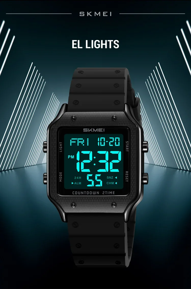 SKMEI 2526 Military Sport Digital Watch for Men Women Chrono Waterproof Electronic Men Wristwatches Alarm Date Reloj Hombre SKMEI 2526 Military Sport Digital Watch for Men Women Chrono Waterproof Electronic Men Wristwatches Alarm Date Reloj Hombre