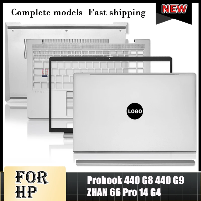 Новинка, оригинальная задняя крышка для ноутбука HP ProBook 440 G8 445 G8 440 G9 ZHAN 66 Pro 14 G4 
Новинка, оригинальная задняя крышка для ноутбука HP ProBook 440 G8 445 G8 440 G9 ZHAN 66 Pro 14 G4