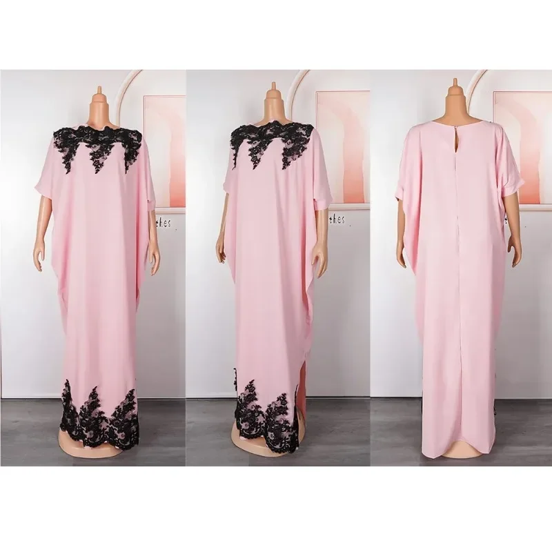 African Dresses for Women Traditional Africa Clothing Dashiki Ankara Outfits Gown Abayas Robe Muslim Kaftan Maxi Long Dress 2024
African Dresses for Women Traditional Africa Clothing Dashiki Ankara Outfits Gown Abayas Robe Muslim Kaftan Maxi Long Dress 2024