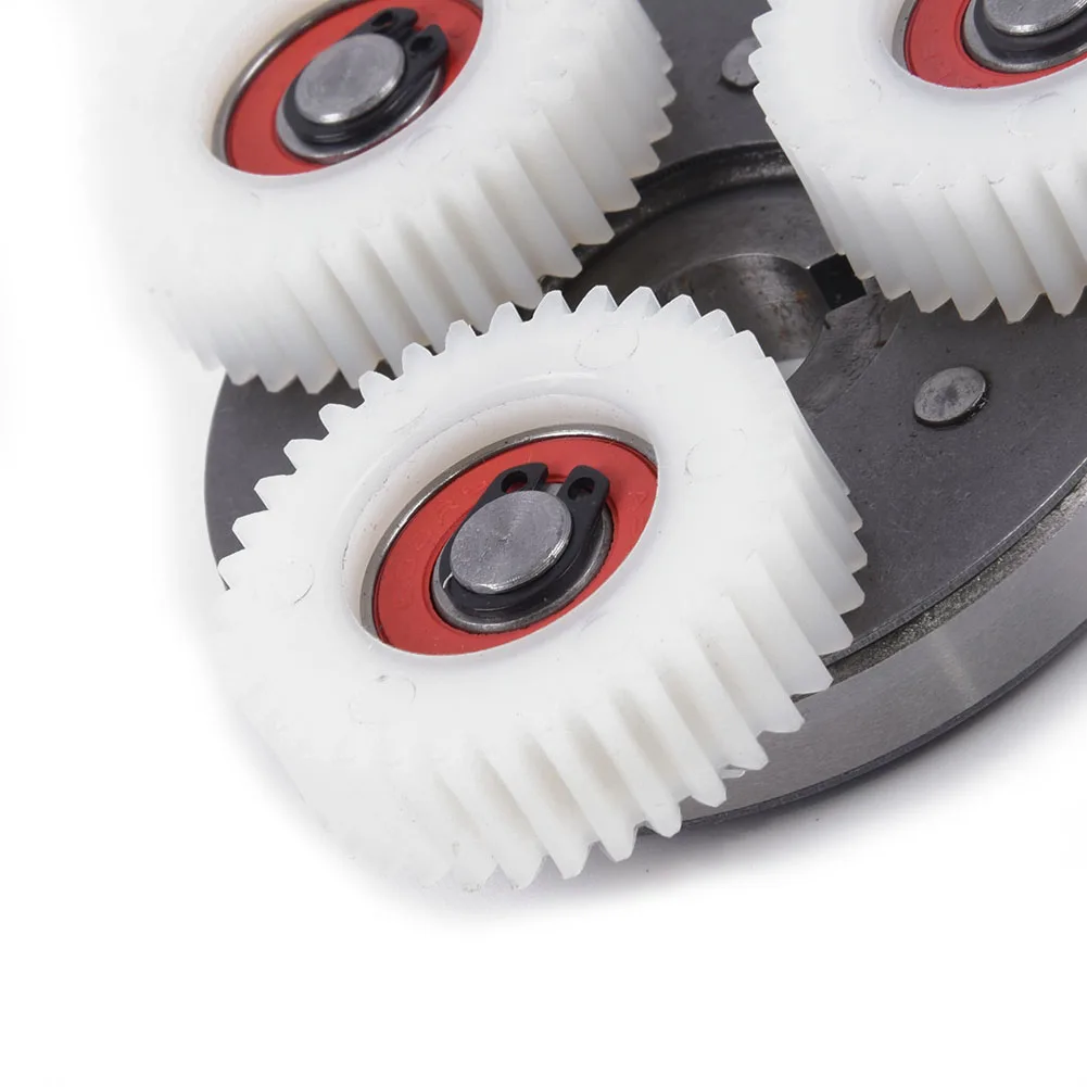 Best Convenient Durable Clutch Gears Replacement Sports Attachment Components Cycling Electric Bike For Bafang
Best Convenient Durable Clutch Gears Replacement Sports Attachment Components Cycling Electric Bike For Bafang