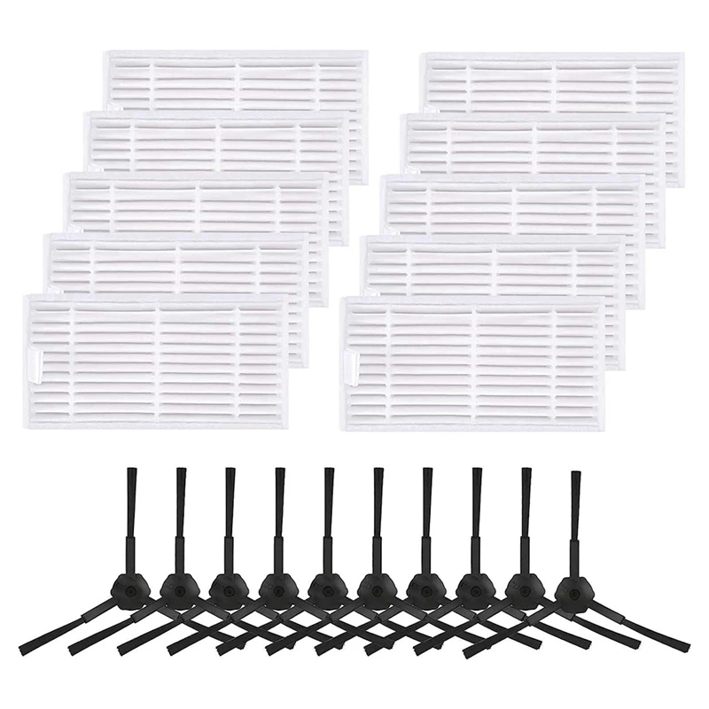 Запасные части для Ilife V5S V3 V5 V3S Robot Vacuum
Запасные части для Ilife V5S V3 V5 V3S Robot Vacuum