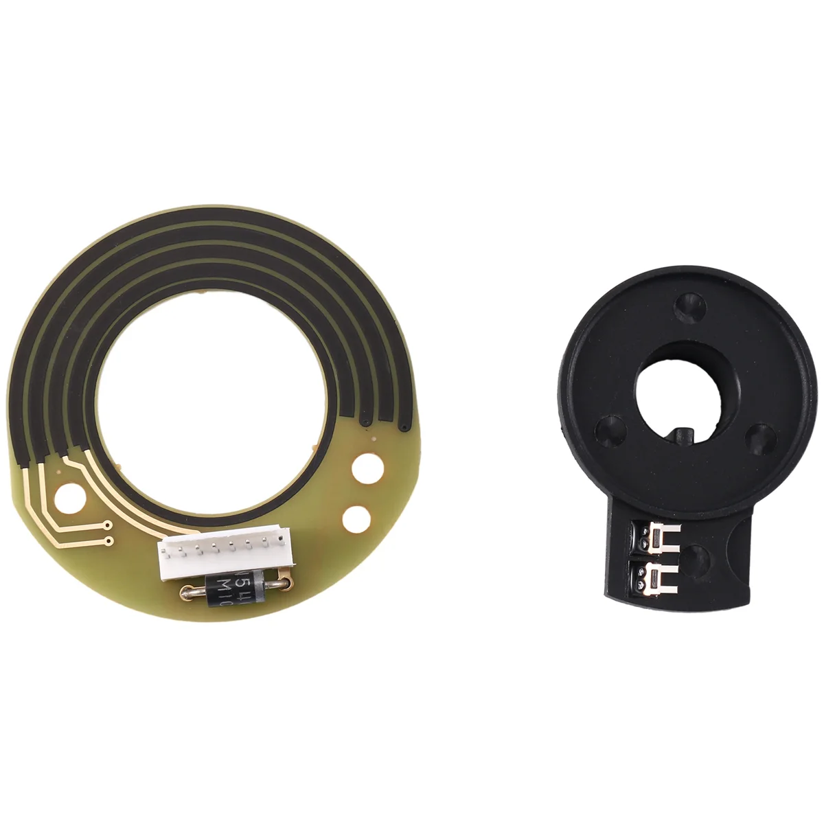 Electric Forklift Parts Direction Sensor Repair Kits for Linde 
Electric Forklift Parts Direction Sensor Repair Kits for Linde