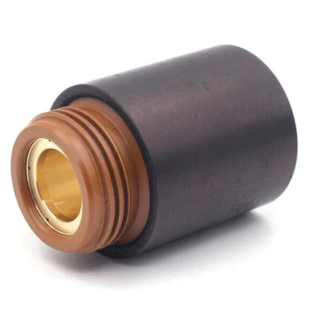 420114 Plasma Retaining Cap For Hypertherm PowerMax30 XP Plasma Torch Copper Plasma Mounting Cap 15-30A Welding Accessories
420114 Plasma Retaining Cap For Hypertherm PowerMax30 XP Plasma Torch Copper Plasma Mounting Cap 15-30A Welding Accessories