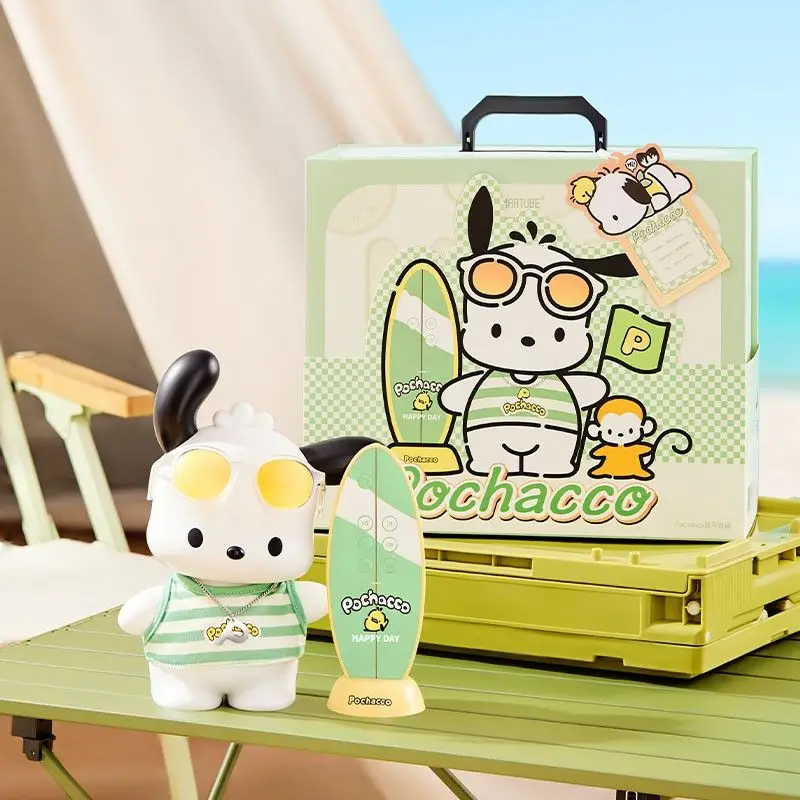 Kawaii Sanrio аниме почтовые колонки Kuromi Bluetooth Милая мультяшная почтовая Bluetooth Портативная звуковая оригинальность детские подарки
Kawaii Sanrio аниме почтовые колонки Kuromi Bluetooth Милая мультяшная почтовая Bluetooth Портативная звуковая оригинальность детские подарки