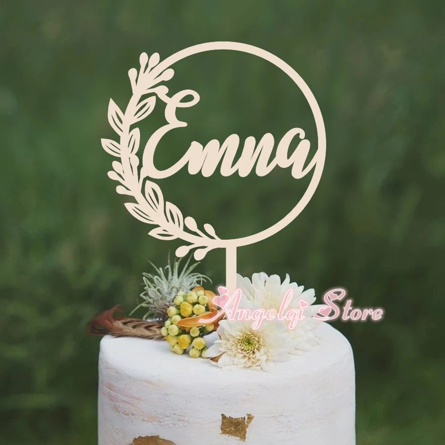 custom name birthday cake topper,wreath shape name cake topper,girl birthday cake topper,cake decoration,photo props
custom name birthday cake topper,wreath shape name cake topper,girl birthday cake topper,cake decoration,photo props