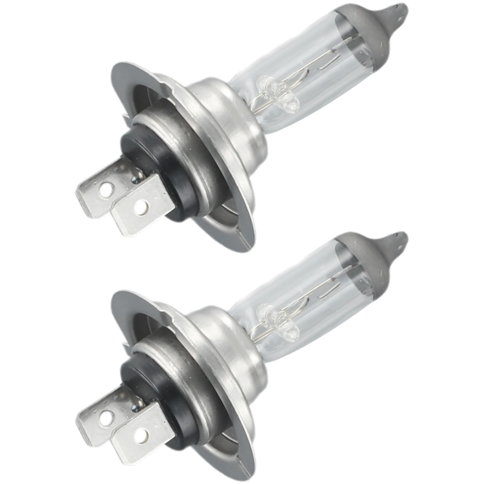 High Quality Hot Pratical Bulbs Lamp Light Headlight Long lasting Replacement 2Pcs 55W 6000K DC 12V Truck White Car
High Quality Hot Pratical Bulbs Lamp Light Headlight Long lasting Replacement 2Pcs 55W 6000K DC 12V Truck White Car
