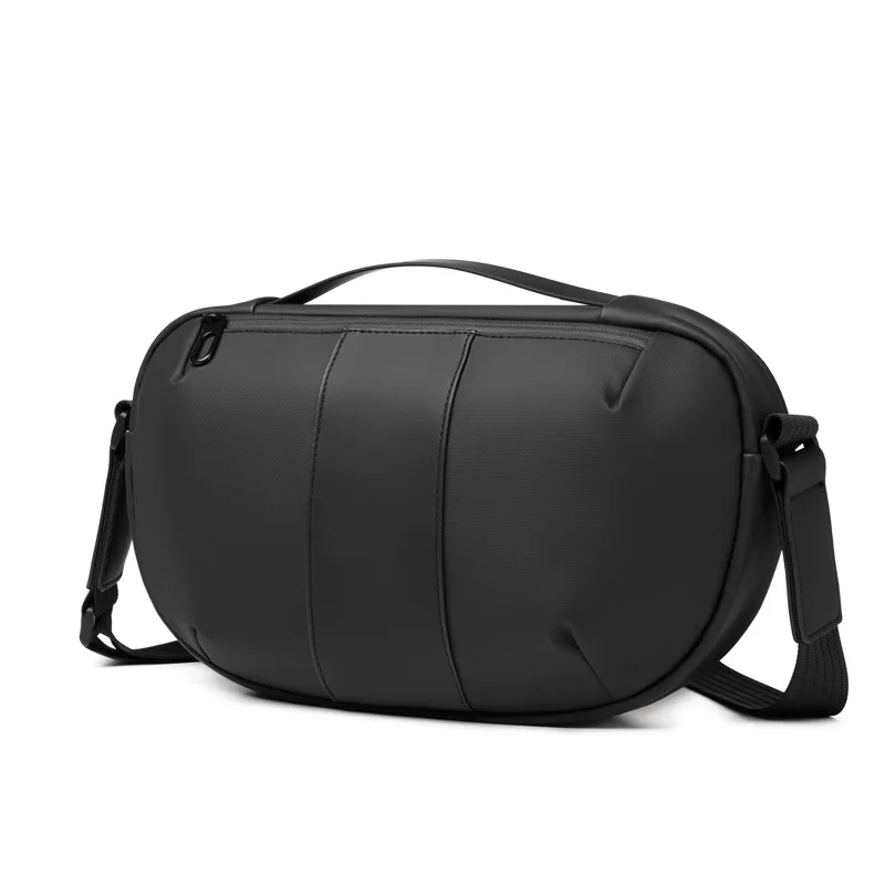 Mens Shoulder Bag Oxford Luxury Fashion Men Chest Bag Man Sling Crossbody Bag for Male 2022 New Casual Handbag Travel Phone Bags
Mens Shoulder Bag Oxford Luxury Fashion Men Chest Bag Man Sling Crossbody Bag for Male 2022 New Casual Handbag Travel Phone Bags