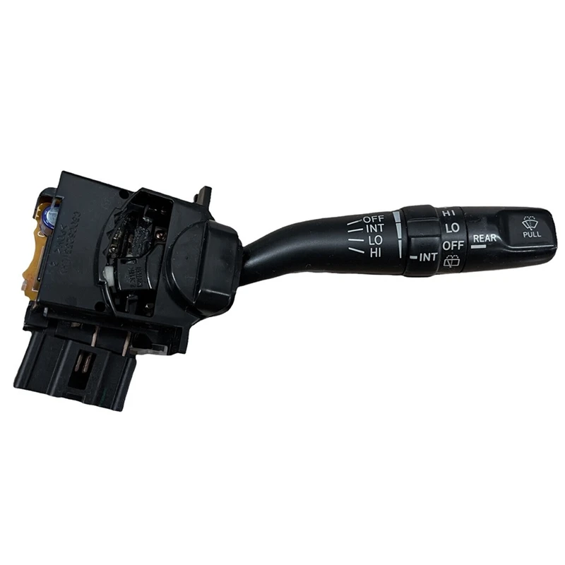 Windshield Wiper Switch Parts Accessories 84652-14641 For Toyota 4Runner 1995 - 2009
Windshield Wiper Switch Parts Accessories 84652-14641 For Toyota 4Runner 1995 - 2009
