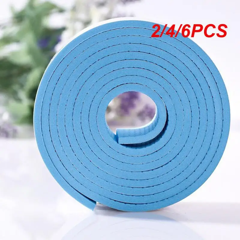 2/4/6PCS Baby Safety Corner Protector Durable And Long-lasting Edge Guard Strip Childproof Your Home Practical Corner Edge Cover
2/4/6PCS Baby Safety Corner Protector Durable And Long-lasting Edge Guard Strip Childproof Your Home Practical Corner Edge Cover