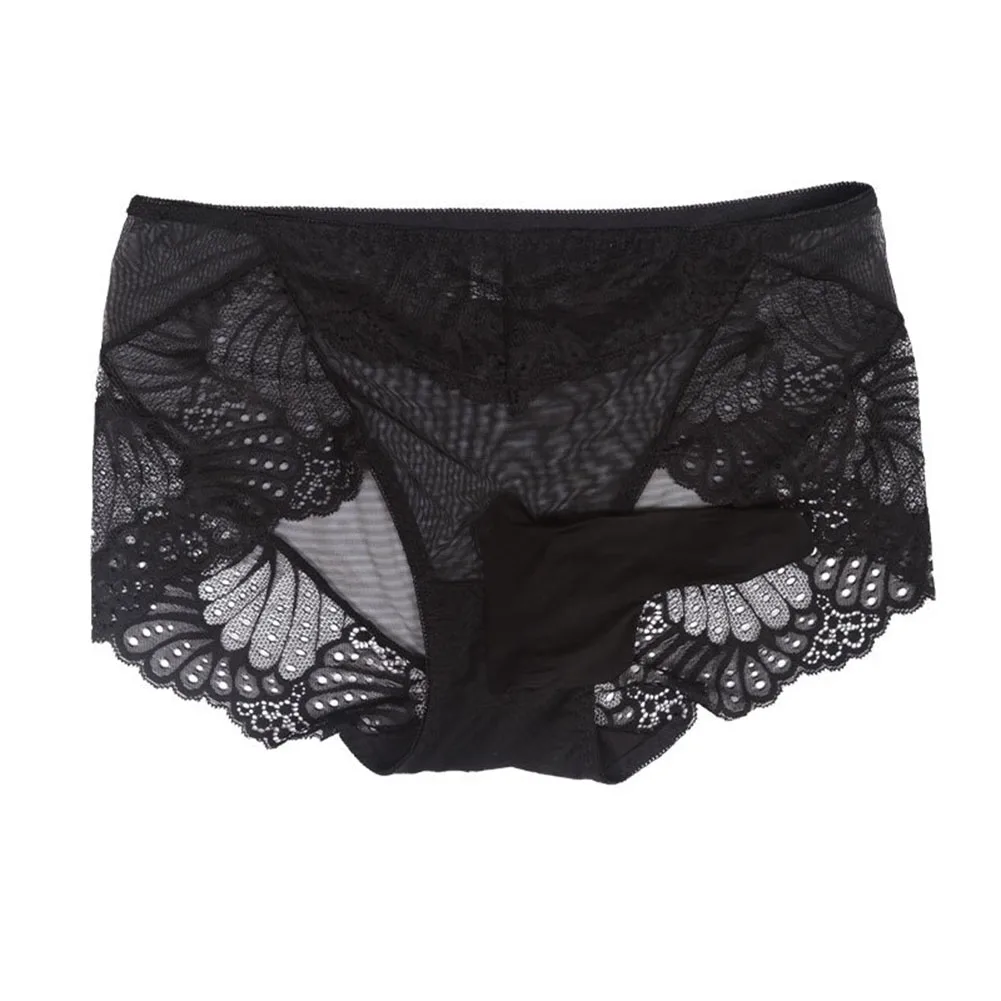 Men Lace Sissy Sleeve Briefs Middle Waist Underpant Breathable Mesh Panties JJ Sheath Underpant Breathable Briefs Erotic Lingeri
Men Lace Sissy Sleeve Briefs Middle Waist Underpant Breathable Mesh Panties JJ Sheath Underpant Breathable Briefs Erotic Lingeri