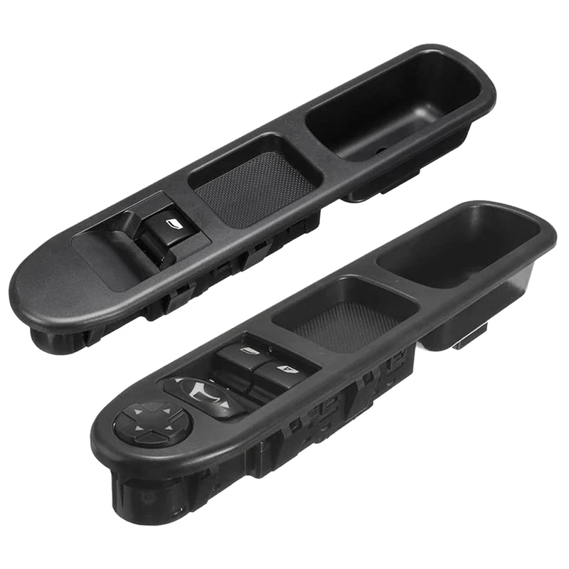 6 шт., переключатель стеклоподъемника для Peugeot 207 2007-2015 6554QC 6490HQ 6554HJ
6 шт., переключатель стеклоподъемника для Peugeot 207 2007-2015 6554QC 6490HQ 6554HJ