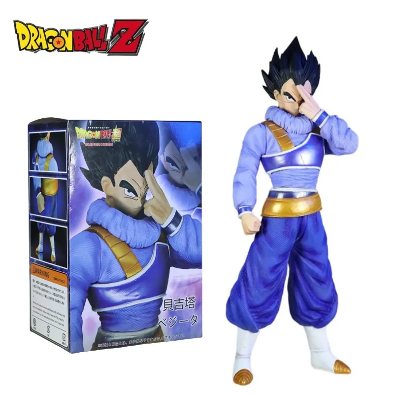 28cm Dragon Ball Z Figure Vegeta Anime Figures DBZ GK Vegeta Teleport Figurine PVC Statue Model Doll Collectible Room Toy Gifts
28cm Dragon Ball Z Figure Vegeta Anime Figures DBZ GK Vegeta Teleport Figurine PVC Statue Model Doll Collectible Room Toy Gifts