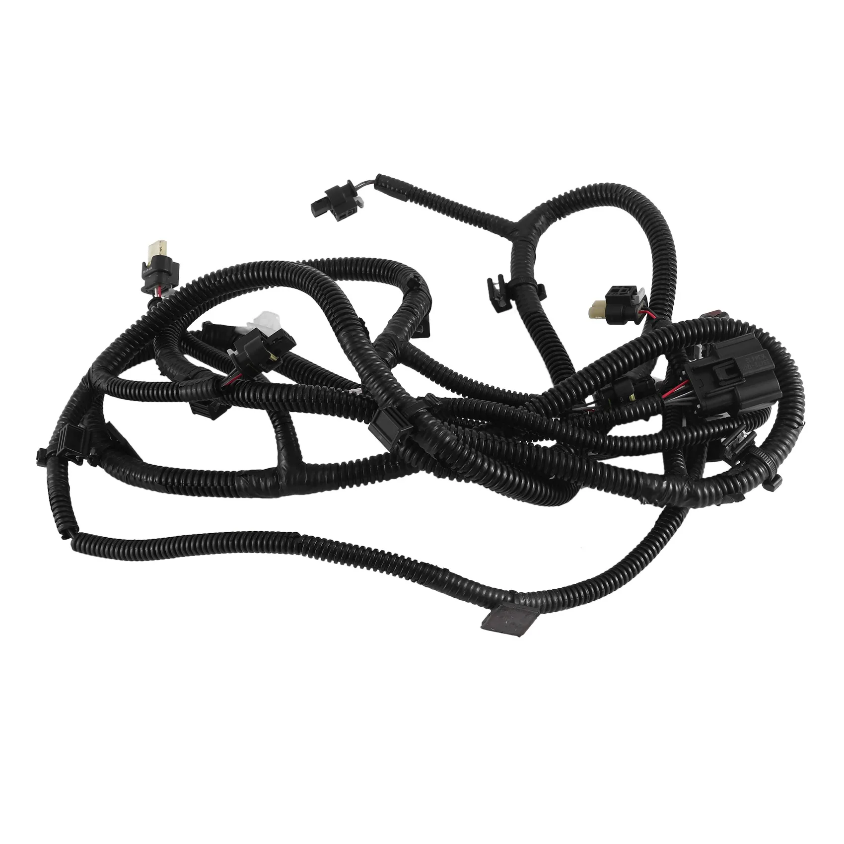 1032435-00-G Car Rear Bumper Wiring Harness for Tesla Model X 2015-2018 103243500G Car Accessories
1032435-00-G Car Rear Bumper Wiring Harness for Tesla Model X 2015-2018 103243500G Car Accessories