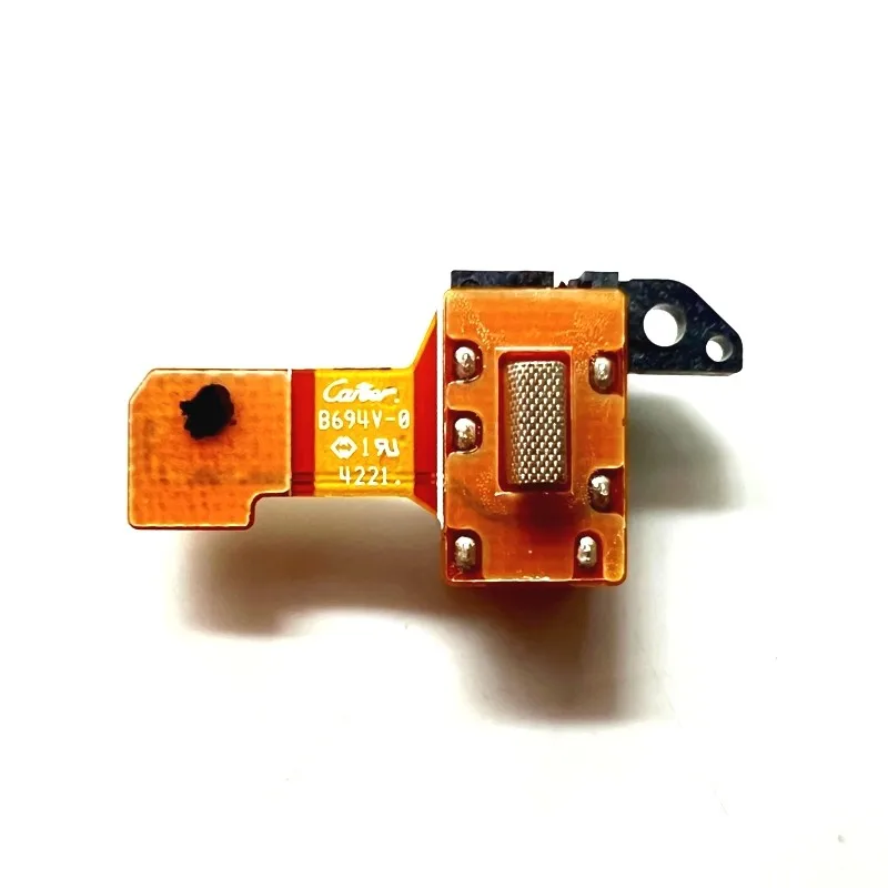 For XPS13 9370 9380 7390 9305 headphone audio jack small board connector LF-E671P For XPS13 9370 9380 7390 9305 headphone audio jack small board connector LF-E671P