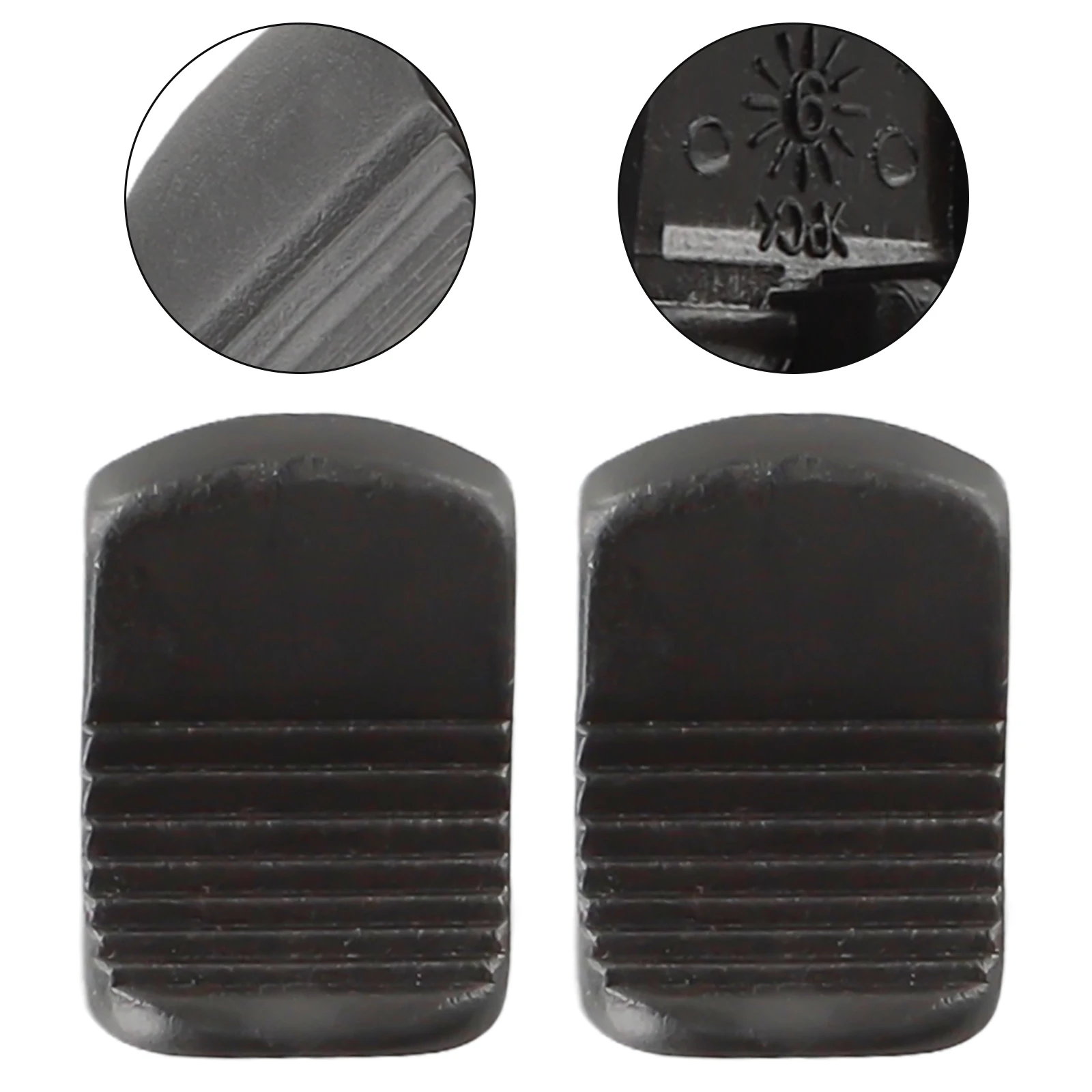 Пластмассовая фотовспышка, детали 2,5x2 см, для Bosch GWS6/8-100/125 FF03-100A, аксессуары для электроинструментов, 2 шт.
Пластмассовая фотовспышка, детали 2,5x2 см, для Bosch GWS6/8-100/125 FF03-100A, аксессуары для электроинструментов, 2 шт.