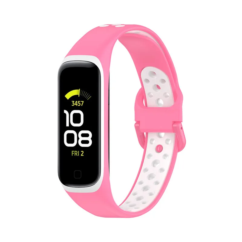 Ремешок Для Часов Samsung Galaxy Fit 2