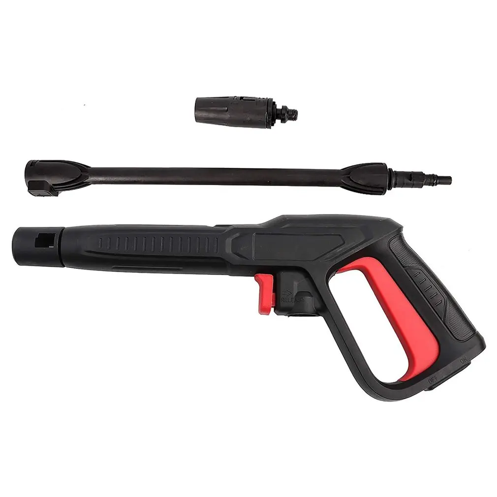 High Pressure Washer Clip-on Spray Water Jet Fit Adjustable Foam Sprinkler For Car Washing Home Use Washing Tool
High Pressure Washer Clip-on Spray Water Jet Fit Adjustable Foam Sprinkler For Car Washing Home Use Washing Tool