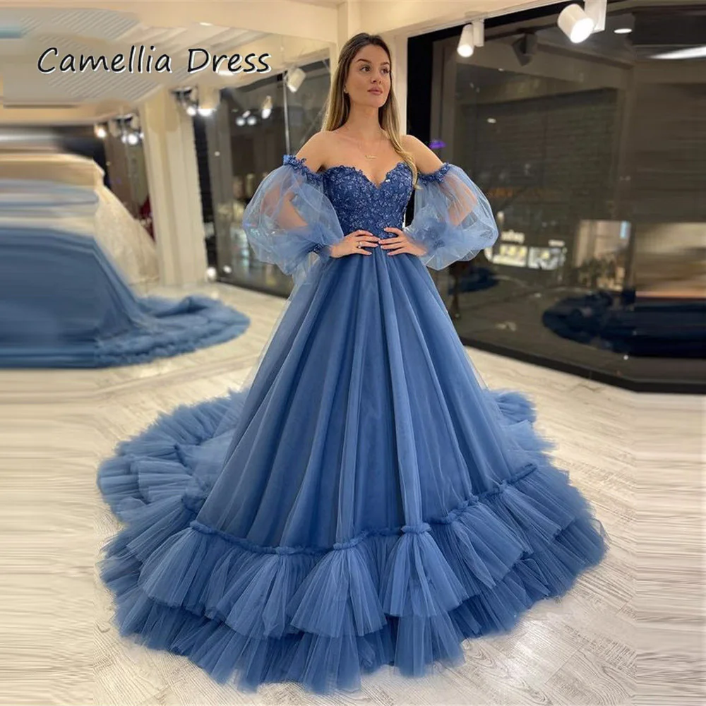 Beauteous Sweetheart Neck A-line Evening Dresses Lace Up Floor-length Unique Prom Dresses Illusion Sleeves Sequins Party Dresses
Beauteous Sweetheart Neck A-line Evening Dresses Lace Up Floor-length Unique Prom Dresses Illusion Sleeves Sequins Party Dresses