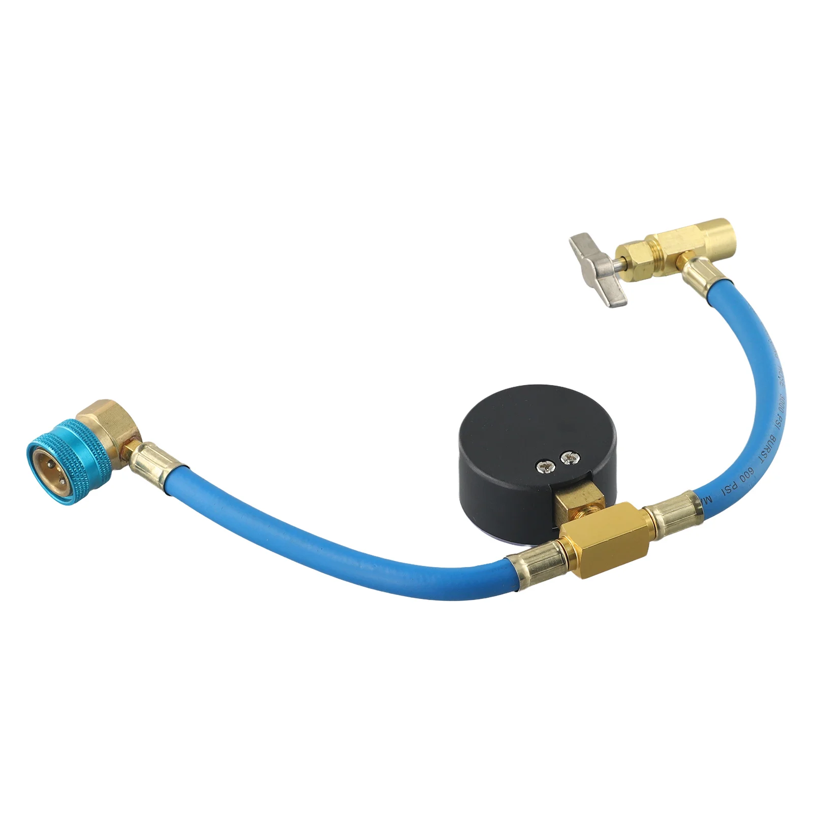 Brand New Charging Hose Kit Car Accessories 1 Piece 2inch Female 1/2\\\\\\\" ACME LH Pressure Gauge R1234yf Auto Car
Brand New Charging Hose Kit Car Accessories 1 Piece 2inch Female 1/2\\\\\\\" ACME LH Pressure Gauge R1234yf Auto Car