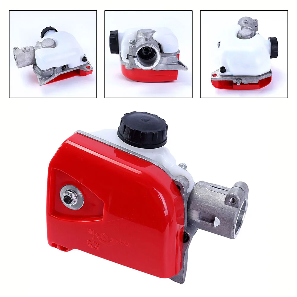 1pc 26mm Pole Saw Head Replacement Chainsaw Brushcutter Gearbox Chain Saw Gear Head Assembly 26mm For Hedge Trimmer Garden Tool
1pc 26mm Pole Saw Head Replacement Chainsaw Brushcutter Gearbox Chain Saw Gear Head Assembly 26mm For Hedge Trimmer Garden Tool