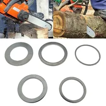 7pcs/set Circular Saw Ring For Circular Saw Blade Reduction Ring Conversion Ring Electric Jig Saw Tools Power Tool
7pcs/set Circular Saw Ring For Circular Saw Blade Reduction Ring Conversion Ring Electric Jig Saw Tools Power Tool