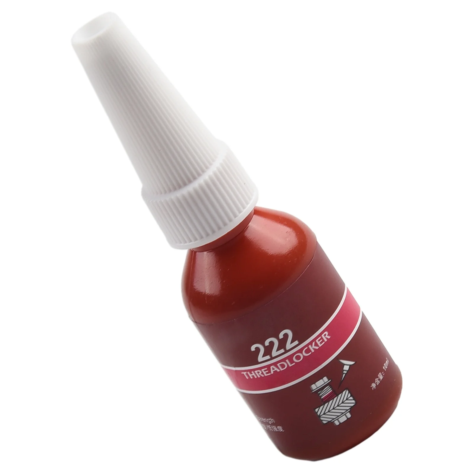 Accessories 10ml Threadlocker Anaerobic Adhesive Anaerobic Curing 1pcs 1x 222/242/243/262/263/271/277/290 Durable New
Accessories 10ml Threadlocker Anaerobic Adhesive Anaerobic Curing 1pcs 1x 222/242/243/262/263/271/277/290 Durable New