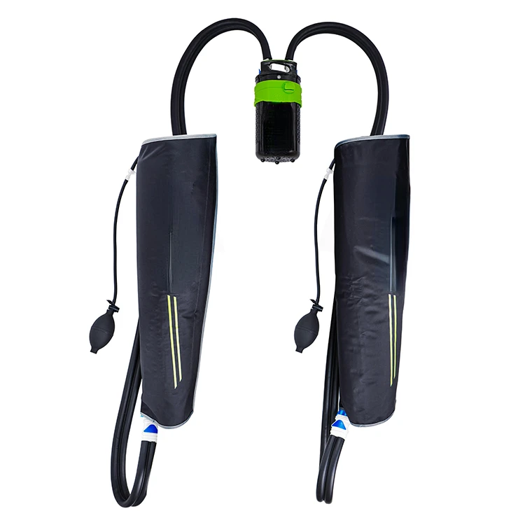 Cryo Push Dual Full Leg Sports Recovery Recovery Therapy Device Cold Compression Therapy Machine Recovery Compression Boots
Cryo Push Dual Full Leg Sports Recovery Recovery Therapy Device Cold Compression Therapy Machine Recovery Compression Boots