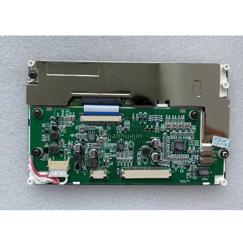 5,8 "ЖК-дисплей TFD58W03-MM2 TFD58W03 TFD58W30MM TFD58W22MW TFD58W26MW TFD58W29MW NMP70-8378-315 для автомобильной GPS-навигации
5,8 "ЖК-дисплей TFD58W03-MM2 TFD58W03 TFD58W30MM TFD58W22MW TFD58W26MW TFD58W29MW NMP70-8378-315 для автомобильной GPS-навигации
