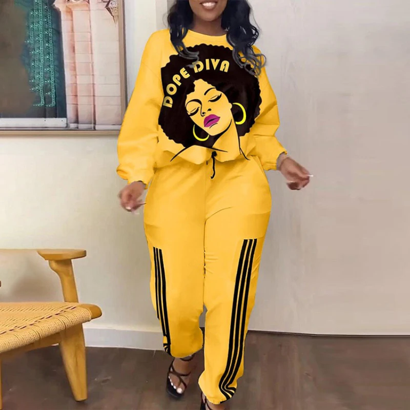 Sets Outifits 2024 Spring Autumn Geometry Print Casual Top & Pocket Design Pants Set Two Pieces for Women Tracksuits Female
Sets Outifits 2024 Spring Autumn Geometry Print Casual Top & Pocket Design Pants Set Two Pieces for Women Tracksuits Female