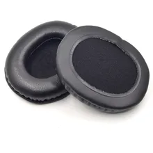 Pair Of Ear Pads For Turtle Beach FORCE XO7 Recon 50 Headphone Earpads Cushion Soft Leather Foam Sponge Earmuffs Accessories
Pair Of Ear Pads For Turtle Beach FORCE XO7 Recon 50 Headphone Earpads Cushion Soft Leather Foam Sponge Earmuffs Accessories