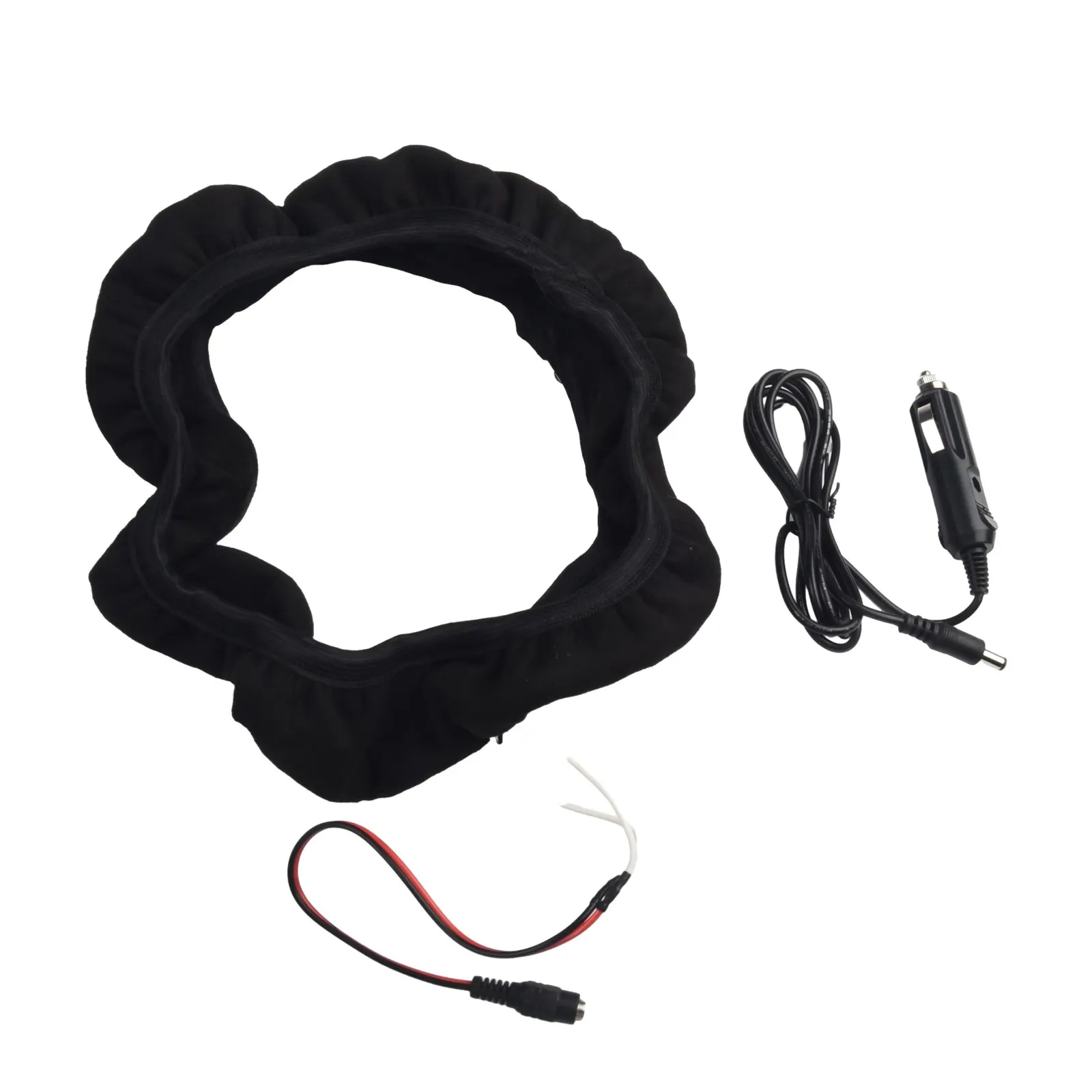 Cap Steering Wheel Cover Accessories High Quality Replacement Spare Parts Brand New Durable Practical Universal
Cap Steering Wheel Cover Accessories High Quality Replacement Spare Parts Brand New Durable Practical Universal
