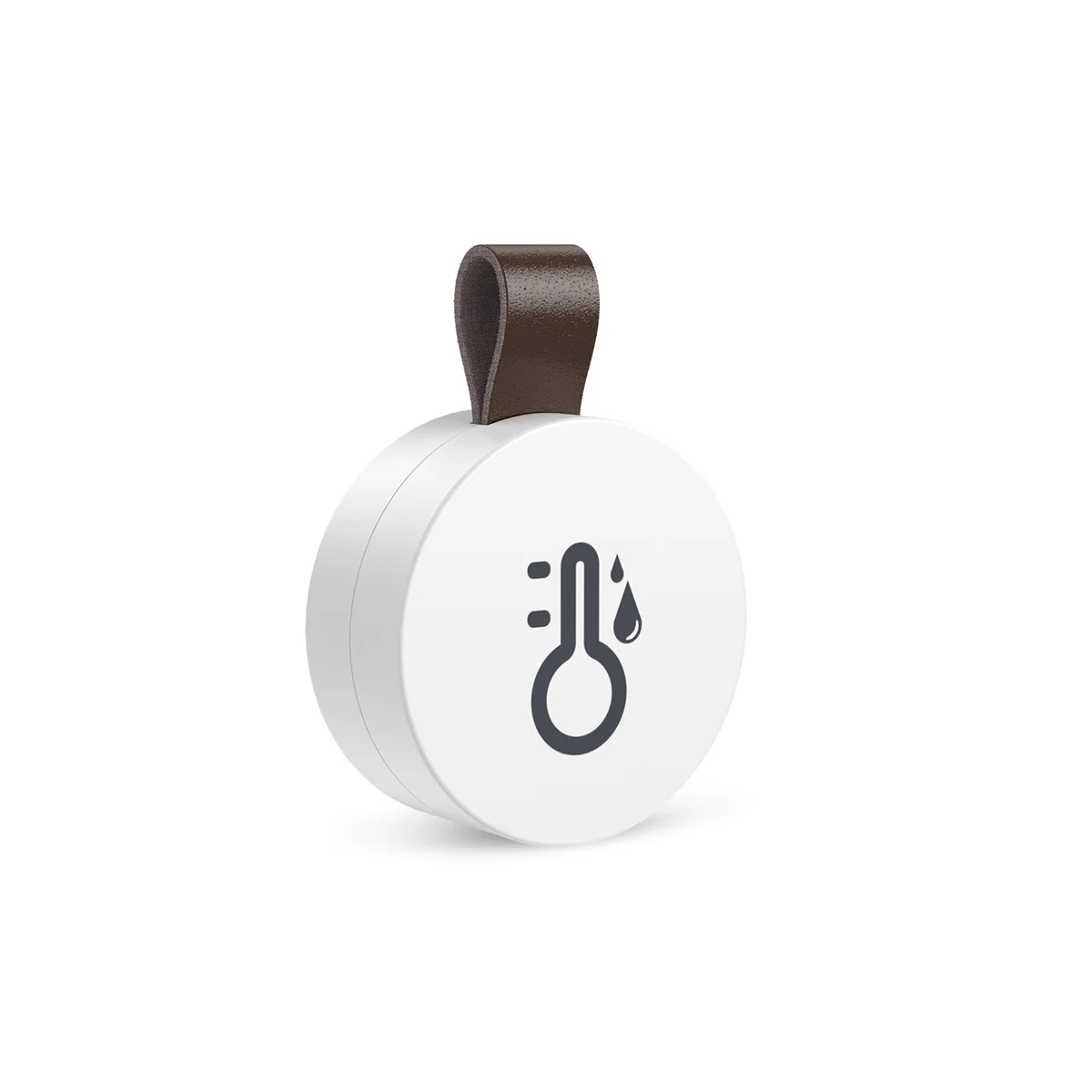 Беспроводной уличный Термометр-Гигрометр с Bluetooth, датчик температуры и влажности для умного дома
Беспроводной уличный Термометр-Гигрометр с Bluetooth, датчик температуры и влажности для умного дома