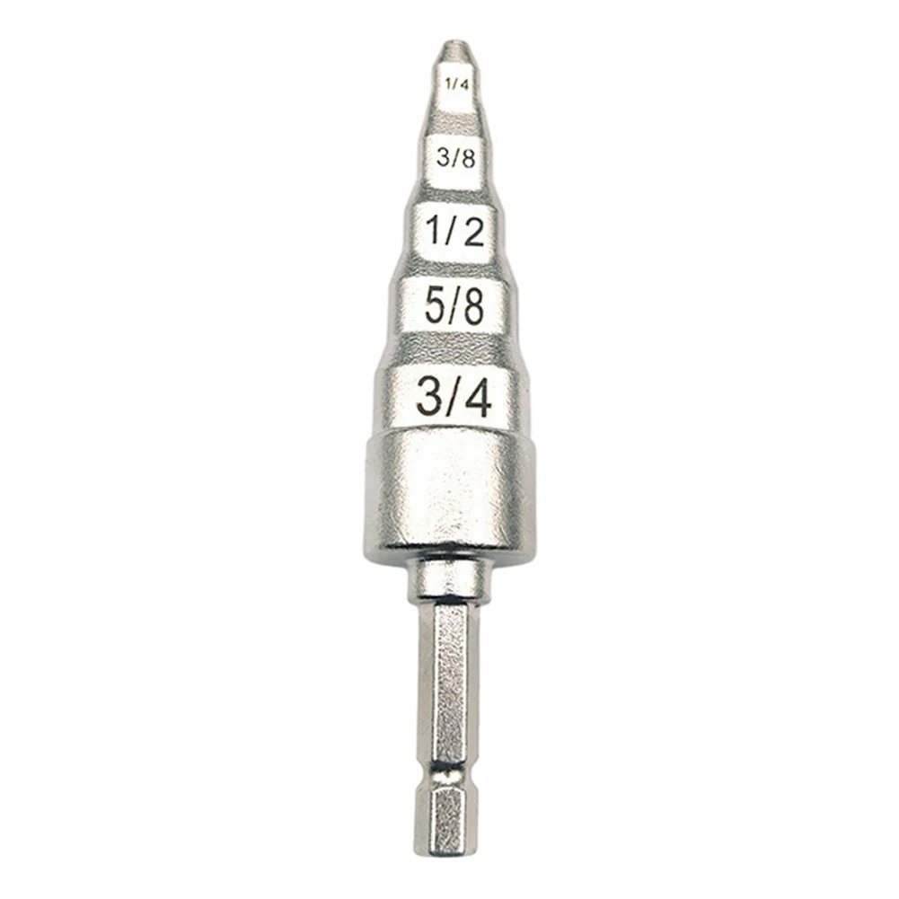 High Quality Air Conditioner Copper Pipe Expander Swaging Drill Bit Electric Drill Swage Tube Expander Tool Product Name
High Quality Air Conditioner Copper Pipe Expander Swaging Drill Bit Electric Drill Swage Tube Expander Tool Product Name