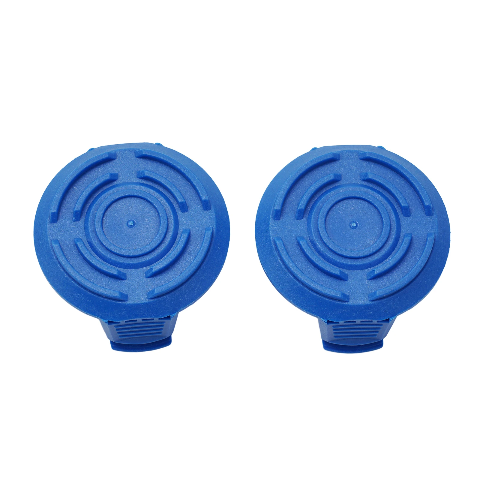 2 * Trimmer Spool Cap Spool Cover Cap For Qualcast Grass Trimmer YT7403-08, GTLi20 Grass Replacement Garden Tool
2 * Trimmer Spool Cap Spool Cover Cap For Qualcast Grass Trimmer YT7403-08, GTLi20 Grass Replacement Garden Tool